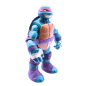 Preview: TMNT Battle Shell Raphael 28 cm (2012) | Playmates | hoppla-stuff.de
